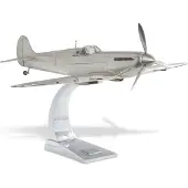 Authentic Models - Spitfire - Model Vliegtuig - miniatuur Vliegtuig - Schaal Vliegtuig - Handgemaakt