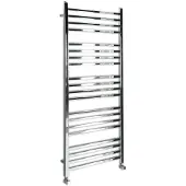 Sapho Metro radiator chroom 50x120cm 347W