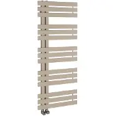 Sapho Silvana radiator mokka 60x150cm 771W