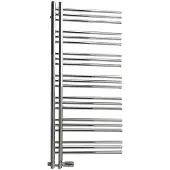 Sapho Dorlion radiator chroom 50x120cm 378W