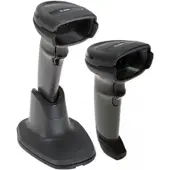 Zebra Zwanenhals Intellistand, Accessoires voor barcodescanners