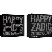 Zadig & Voltaire This is Him! Gift Set