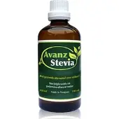 Greensweet Stevia 3x Extract 100 Ml