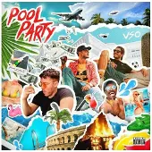 POLYDOR Pool Party