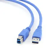 Gembird Cablexpert Professional series câble USB - 50 cm