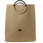 Aquanova Jada Wasmand Beige JADLAL-15