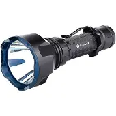 Olight Warrior X Turbo Zaklamp werkt op een accu LED 1100 lm 294 g