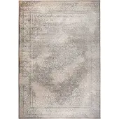 Dutchbone vloerkleed Rugged (240x170 cm)
