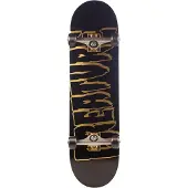 Creature Logo Outline Large Sk8 8.25 X 31.5 Skateboard