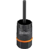 Shimano Lockringafnemer met pen icetoolz