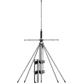 Albrecht Antenne voor radioscanners 61, Walkietalkie