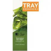 Dr. van der Hoog Kleimasker Zee-algen Gezichtsmasker Doos 72 X 10 Ml