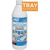Hg 6x Hg Kalkweg Concentraat 1 Liter