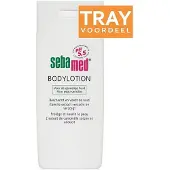 Sebamed Bodylotion Voordeelverpakking 6x200ml