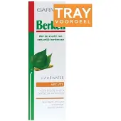 Garnier 6x Berken Haarwater Met Vet 250 Ml
