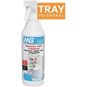 Hg 6x Hg Diepvriesontdooier 500 Ml