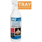 Hg 6x Hg Kroonluchtreiniger 500 Ml