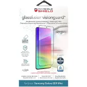 Invisibleshield GlassFusion VisionGuard+ Samsung Galaxy S20 Ultra Screenprotector