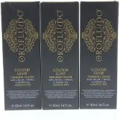 Orofluido Haarverf Colour Elixir Permanent Colour 5.41 50ml