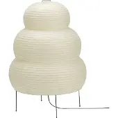 Vitra Akari 25N Vloerlamp