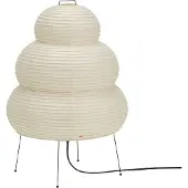Vitra Tafellampe , Wit, Woonkamer, Papier / Karton