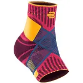 Bauerfeind Sports Sports Ankle Support Enkelbandage Rechts S