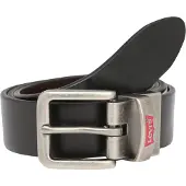 Levi's Kids Riem zwart