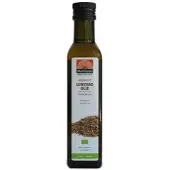 Mattisson 3x Lijnzaadolie Biologisch Absolute 250 Ml