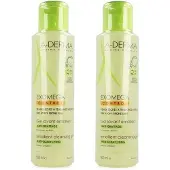 A-Derma Exomega Control Cleansing Gel 2 In 1 Hair And Body 2x500ml