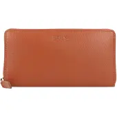 Bric's Marmolada Portemonnee RFID Leer 18,5 cm bruin