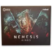 Asmodee Nemesis - Alien Kings