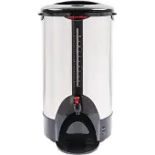 Caterlite Percolator Professioneel - 15 liter