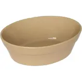 Olympia Ovale Salade Kom Porselein | 6 stuks