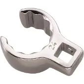 Stahlwille 01190013 Opsteekringsleutel 13 mm