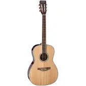 Takamine GY51E Natural elektrisch-akoestische westerngitaar