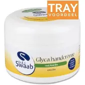 Dr. swaab Glyca Met Kamfer Voordeelverpakking 6x100ml