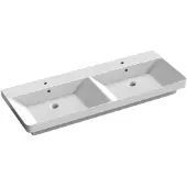 Sapho Thalie wastafel 120x46cm