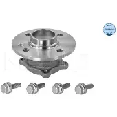 Meyle 29-16 031 0007/HD Binnenste stuurkogel