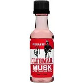 Clubman Pinaud Musk After Shave Cologne