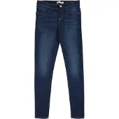 Levi's Kids Jeans donkerblauw