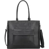 Wimona Fantasia Laptoptas 14'' black damestas