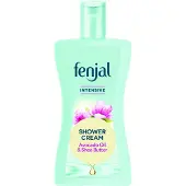 Fenjal Intensive Douchecrème Care Avocado Oil & Shea Butter 200 ml