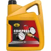 Kroon-Oil Compressol SCO 46 - 33551 | 5 L can / bus