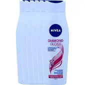 Nivea Diamond Gloss Care Shampoo 250 ml