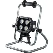 Fenon ToolWizard LED 40W op 4 soorten accu