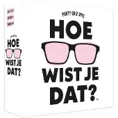 Koelkastpoezie Hoe Wist Je Dat?