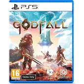 Godfall (PS5)