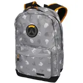 J!NX Overwatch Hero Splash Backpack Gray