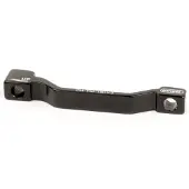 Elvedes Remschijf Adapter Pm-pm Voor/achter 180 Mm Zwart