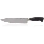 Diamant sabatier Forgé koksmes - 20cm - RVS/POM - gesmeed mes